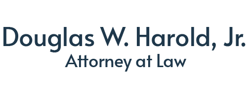 About - Douglas W Harold Jr Attorney at Law | Virginia, United States